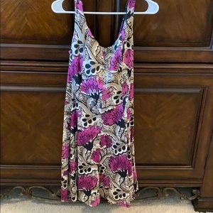 Sun Dress 14 Nine West